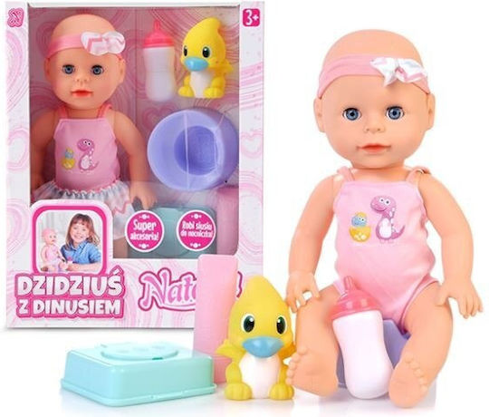 Artyk Baby-Puppe Natalia 33 cm