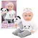 Artyk Baby-Puppe Natalia 33 cm