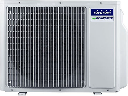 Toyotomi Toyotomi External Unit 36000 Btu