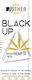 Asther Black Up Oil Seed Tattoo Activator 10pcs