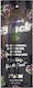 Protan Bodaciously Black X5 5er-Pack