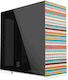 Geometric Future Model 8 Lohan Gaming Midi Towe...