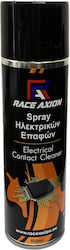 Race Axion Spray Pentru Curățarea Contactelor Electrice 500ml 10-1002 Race Axion Spray Pentru Curățarea Contactelor Electrice 500ml 10-1002