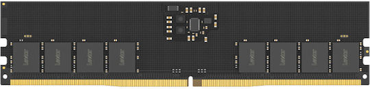 Lexar 16GB DDR5 RAM с Скорост 5600 за Настолен Компютър