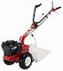 Eurosystems 986300300 Four-stroke Cultivator Gasoline 200cc