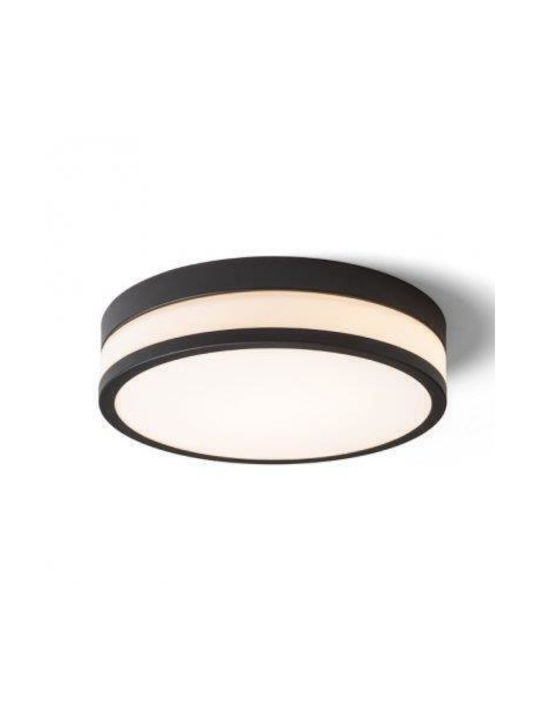 Rendl Light Studio Ceiling Light 35cm LED