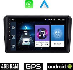 Ηχοσύστημα Ford Tourneo Courier 2014 με Bluetooth, USB & GPS Ηχοσύστημα Ford Tourneo Courier 2014 με Bluetooth, USB & GPS