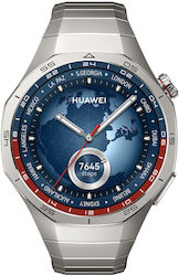 Huawei Watch GT 5 Pro 46mm Titanium