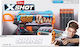 Zuru Skins Flux Foam Dart Guns
