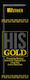 Asther His Gold Bronzer Men Pack X10 Pcs