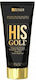 Asther His Gold Edition Bronzer Men X2pcs