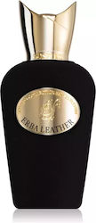 Sospiro Erba Leather Unisex Eau De Parfum 100 Ml Sospiro Erba Leather Unisex Eau De Parfum 100 Ml