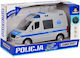 Madej Spielzeugauto Polizei