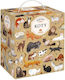 Puzzle 2D 1000pcs