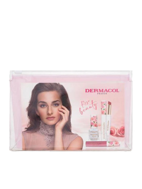 Dermacol Imperial Rose Make-up-Set Dermacol Imperial Rose Make-up-Set