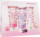 Dermacol Flower Power Κρεμώδες Αφρόλουτρο & Άρωμα Τριαντάφυλλο 200ml