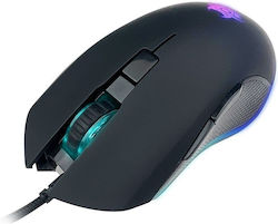 Tracer Gamezone Edge Μαύρο