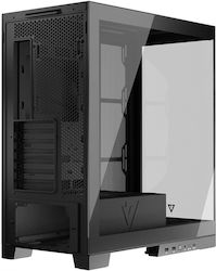 Modecom Volcano Space Gaming Middle Tower Carca...