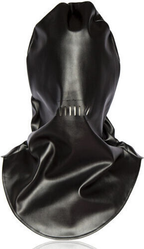 Naughty Toys BDSM Маска в Черен Цвят