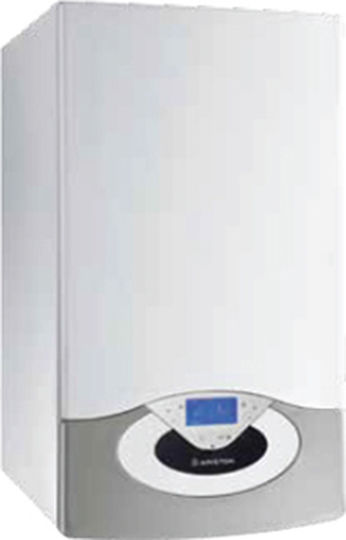 Ariston Perete Boiler Condensare Cazane cu arzător 55900kcal/h