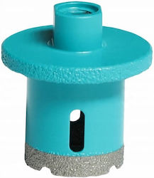 Bihui Diamond Broach Cutter Dry Cutting 40mm Bihui Diamond Broach Cutter Dry Cutting 40mm