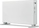 Life Optimal 221-0422 Convector Heater Floor 2600W 75.2x43cm White