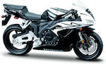 Maisto Honda Cbr 1000rr Μοτοσυκλέτα