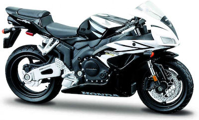 Maisto Honda Cbr 1000rr Μοτοσυκλέτα