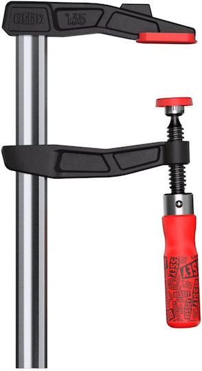 Bessey TGA25SET-135 Клема Тип "F" с Максимално Отваряне 250мм