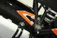 Moto Discovery Protecții scărițe motocicletă KTM 390 Aventură Portocaliu