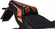 Moto Discovery Back Motorcycle Monoseat for KTM 390 Adventure White 1pcs