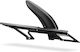 Moto Discovery Motorcycle Rear Wheel Fender for KTM 390 Adventure Black 1pcs