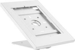 Maclean Energy Βάση Tablet Τοίχου έως 10.5" σε Λευκό χρώμα
