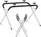 Car Window Installation Stand 4 Suction Cups Capacity Up To 300 Kg