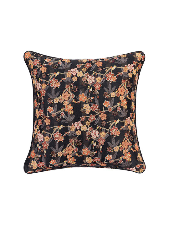 Signare Διακοσμητική Μαξιλαροθήκη 45x45cm – Ume...