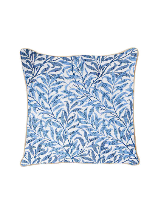 Signare Διακοσμητική Μαξιλαροθήκη 45x45cm – Wil...