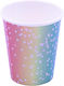 Amscan Set De Servire Ombre 250ml Pentru Petrec...