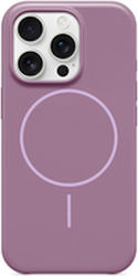 Beats MagSafe Back Cover Πλαστικό Sunset Purple...
