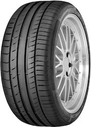 Continental Sport Contact 295/35R20 105Y N0 XL FR Θερινό για Επιβατικό Continental Sport Contact 295/35R20 105Y N0 XL FR Θερινό για Επιβατικό