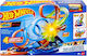Hot Wheels Action Pistă 1:64 pentru 5+ Ani