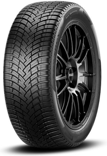 Pirelli Powergy 185/60R15 88V XL Λάστιχο 4 Εποχών για Επιβατικό Αυτοκίνητο