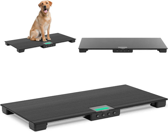 Veterinary Platform Scale Animals 84 X 40.5 Cm 150 Kg 50 G
