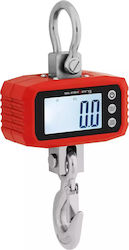 Hanging Warehouse Scale Lcd 1000 Kg 100 G Hanging Warehouse Scale Lcd 1000 Kg 100 G