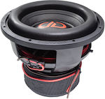 DD Audio Car Audio Subwoofer 12"