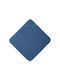 Jollein Βρεφική Κάπα-Μπουρνούζι με Κουκούλα Jeans Blue 75x75εκ.