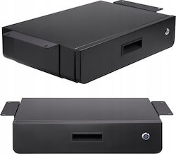Organizator sertar sub birou 5kg Max Mc-461