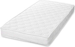 Lorelli Mattress Cradle Sweet Dream 62cmx110cmx10cm