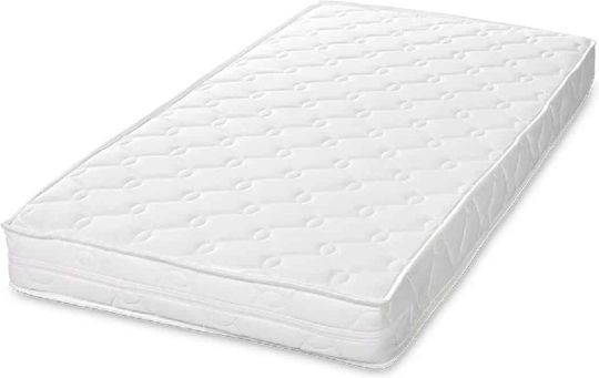 Lorelli Mattress Cradle Sweet Dream 62cmx110cmx10cm