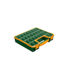 Jadever Tool Compartment Organizer