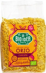 La Bio Idea Βιολογικό Κριθαράκι Κουρκουμά & Πιπέρι 400g 16445 La Bio Idea Βιολογικό Κριθαράκι Κουρκουμά & Πιπέρι 400g 16445
